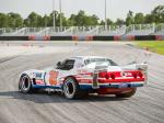 Chevrolet Corvette Greenwood IMSA Racing Coupe 1976 года